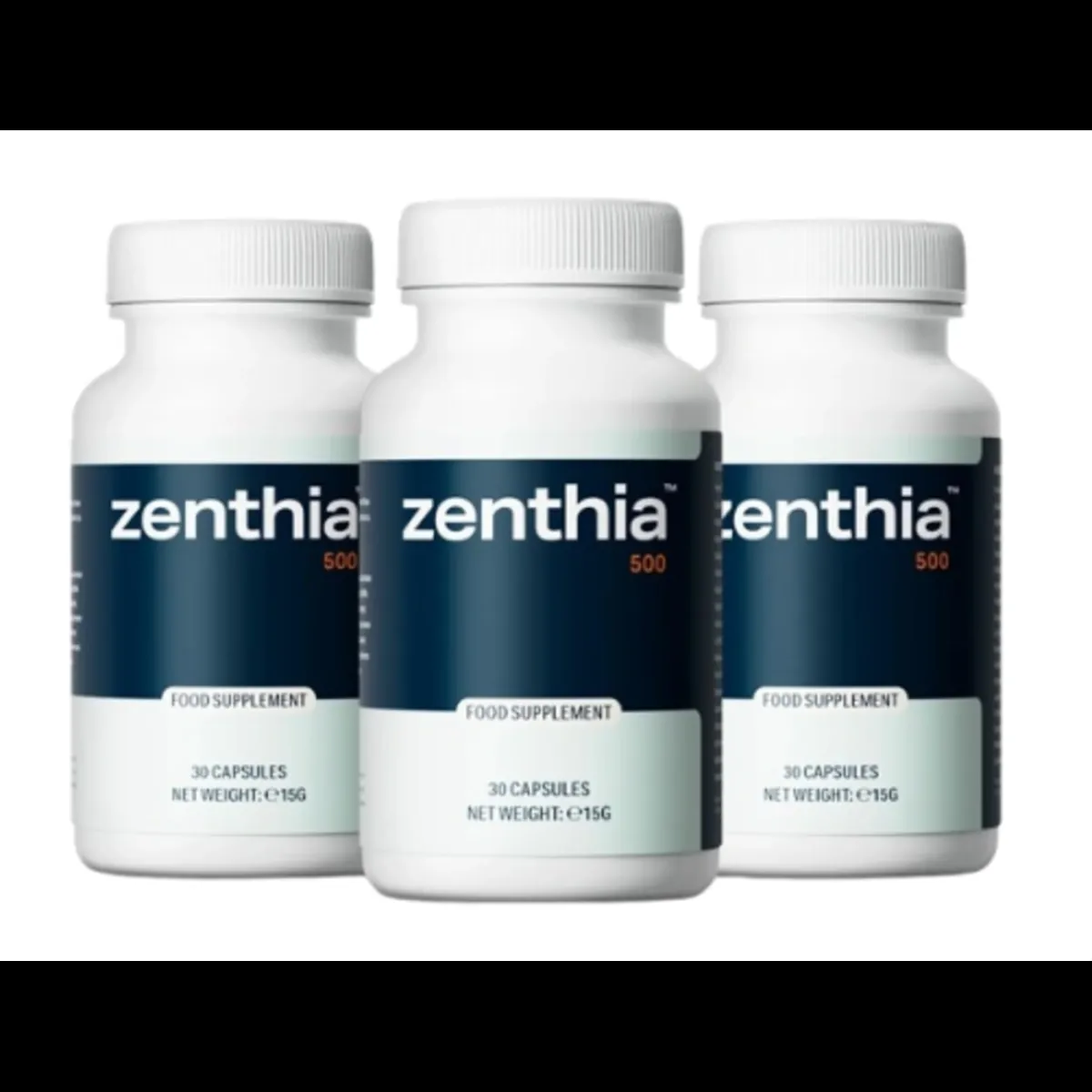 Image for article: Zenthia Reviews – Does It Really Help You Lose [...