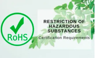 RoHS Certification: The Compliance Reality Electrical Equipment Manufa Featured Image