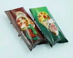 Shawarma Boxes: Convenient and Hygienic Packaging for Delicious Wraps Featured Image