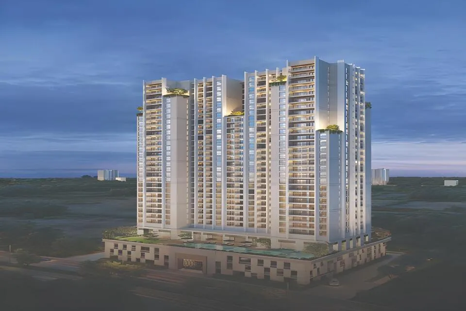 Sobha Greater Noida West Sector 1 | Luxury Apartments Starting ₹2.25 C