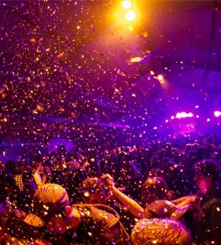 Top Exhibition Pavillion Design Company in Dubai for Trade Shows