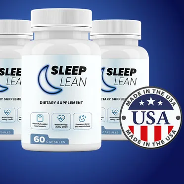 Sleep Lean Wellness Guide: Nighttime Metabolism Support