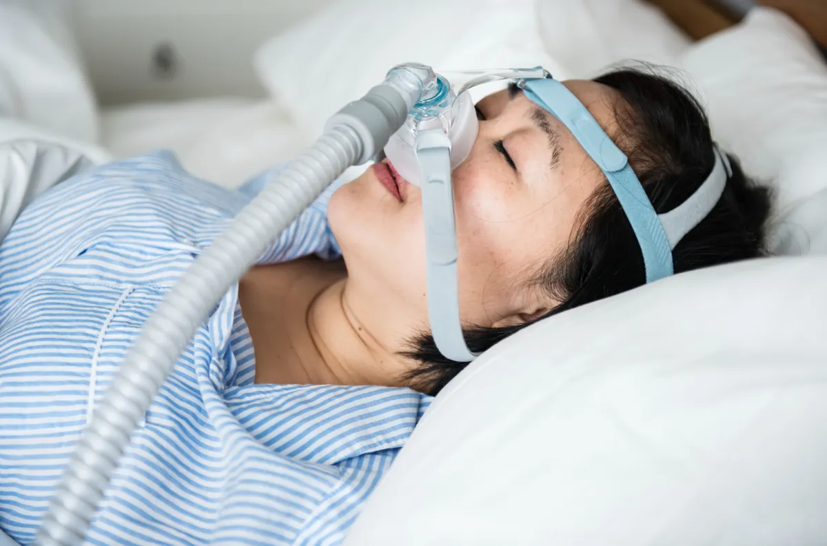 How Lifestyle Changes Can Complement Your Sleep Apnea Treatment