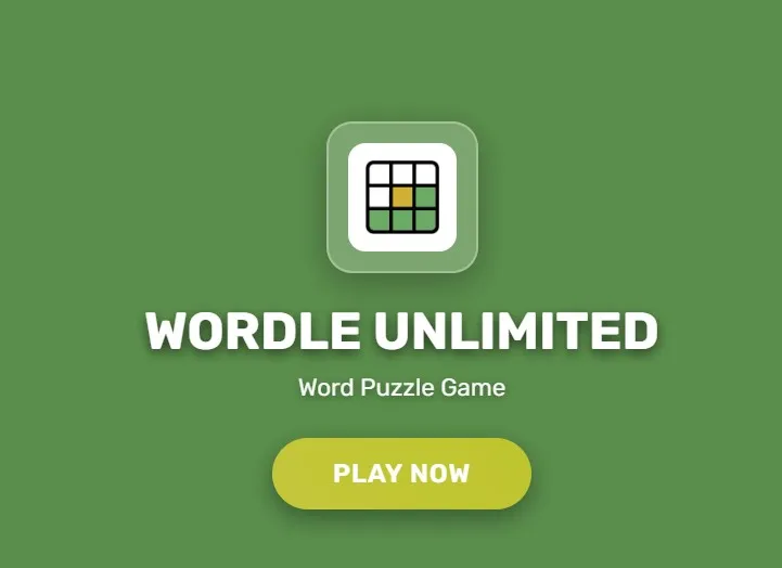 Endless Fun and Strategy in Wordle Unlimited Online Game