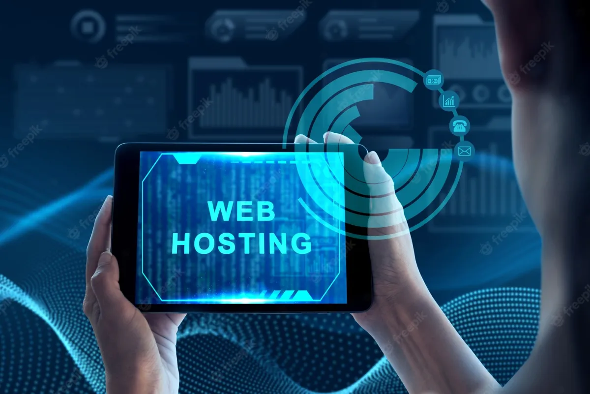 Unlocking Your Online Potential: Finding the Best Web Hosting