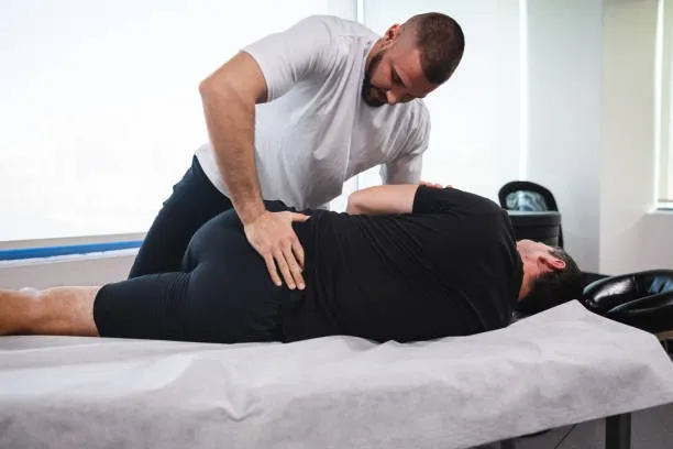 How a Massage Spa in Kuwait Supports Long-Term Men’s Wellness