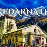 Kedarnath Temple